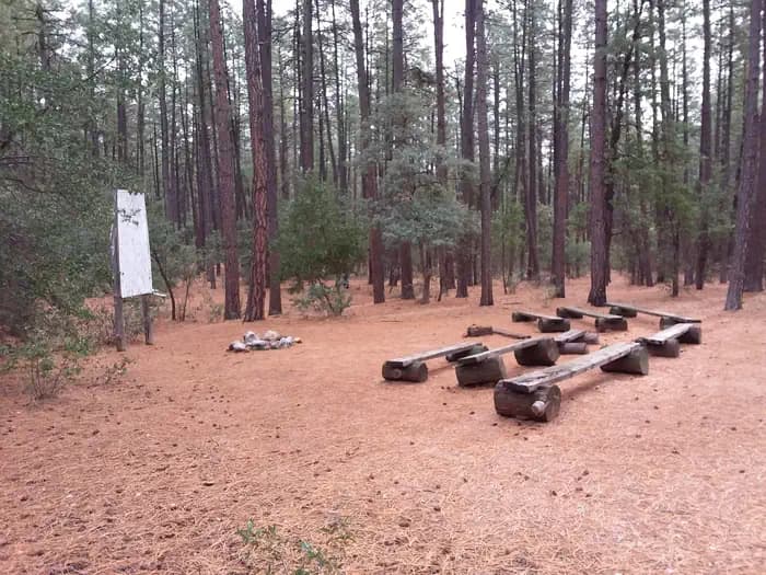 PONDEROSA (AZ) photo 2