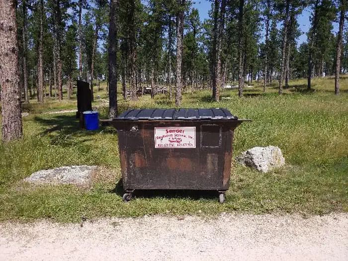 COMANCHE PARK photo 3