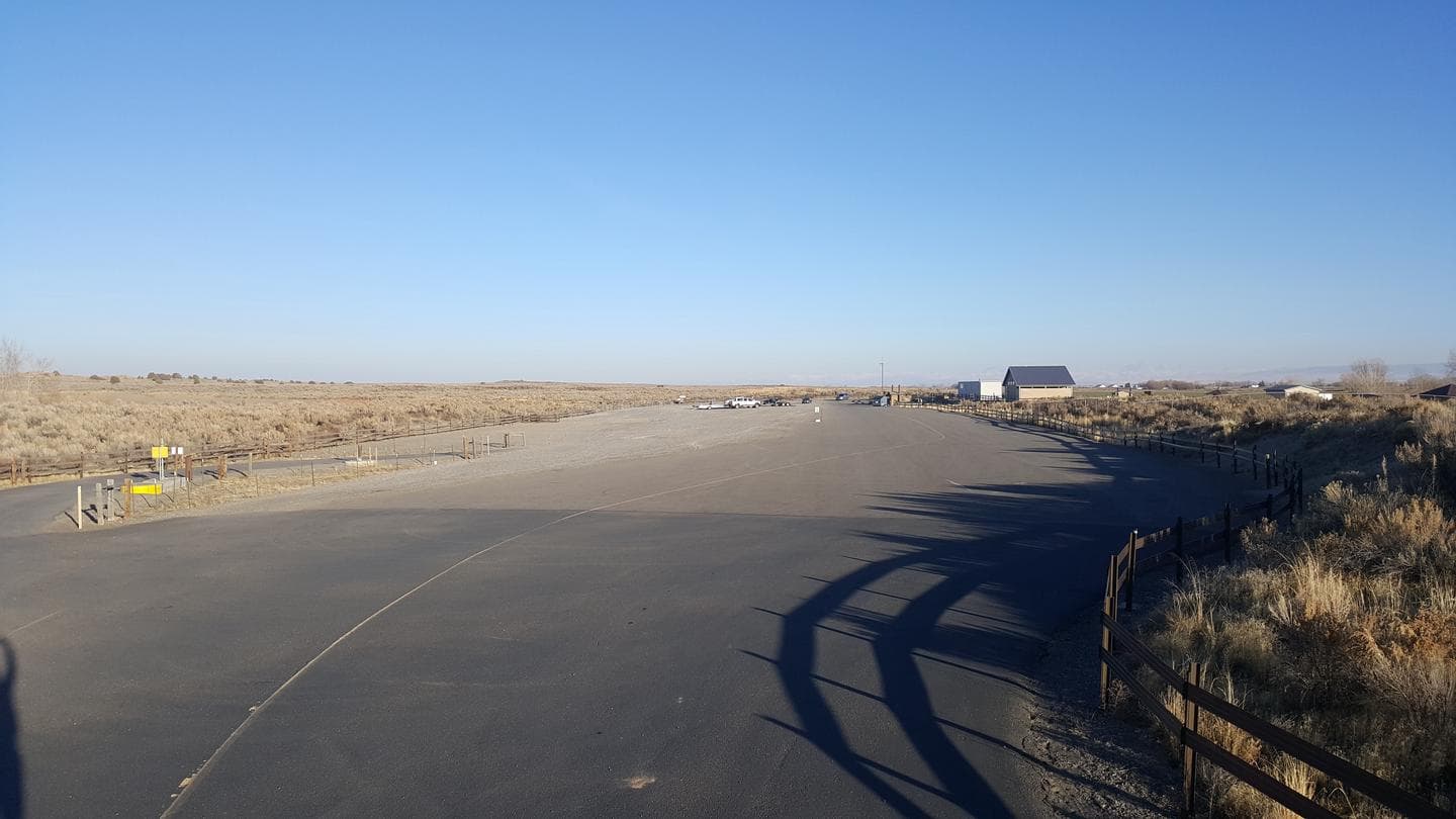 Egin Lakes Campground/Day Use Area photo 3