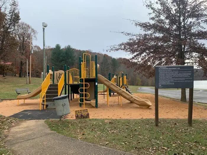 Holmes Bend Day Use photo 3