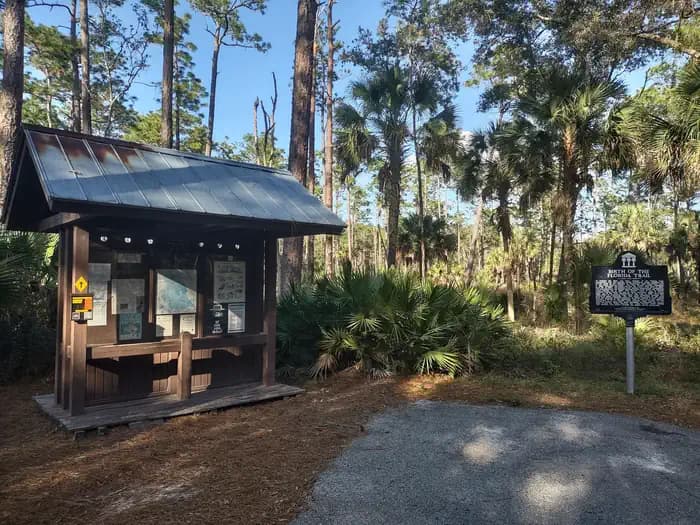 CLEARWATER LAKE REC AREA photo 2