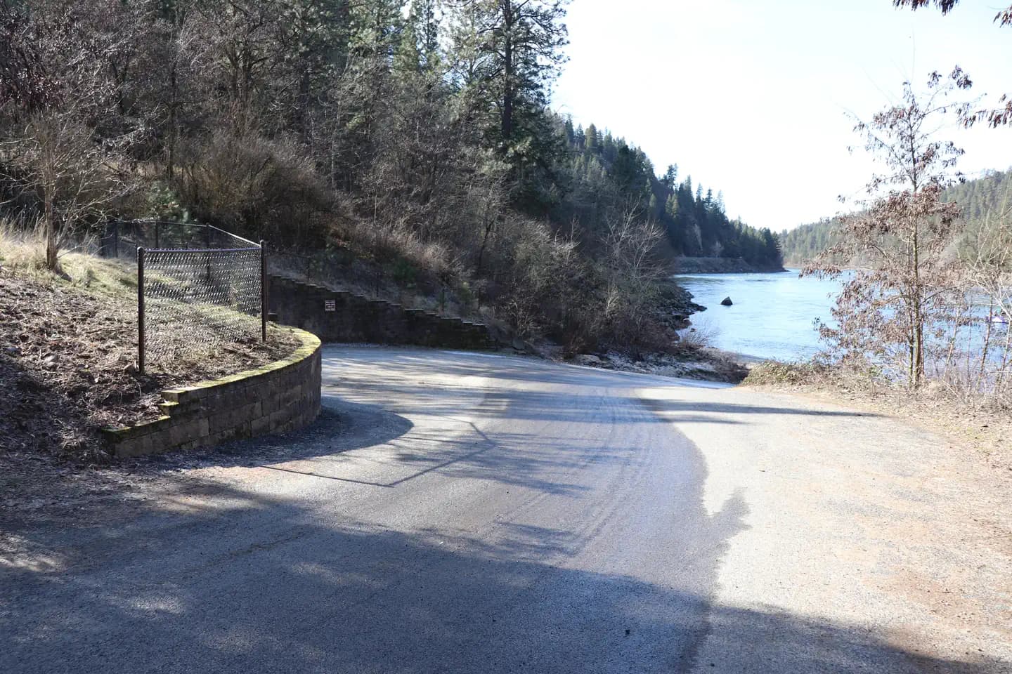 Pink House Recreation Site photo 2