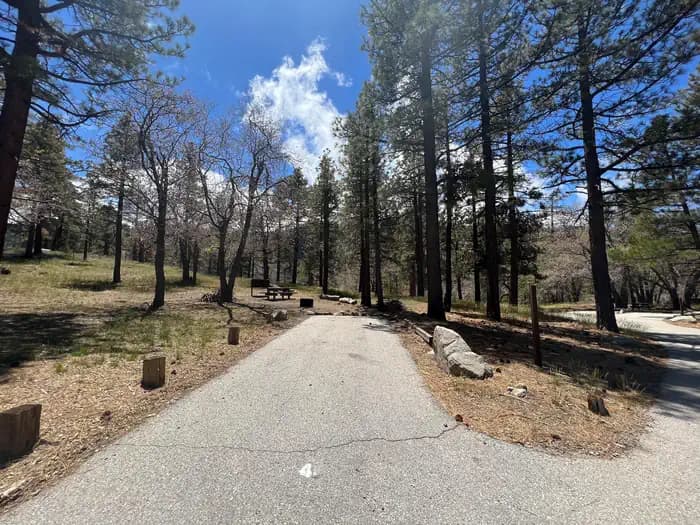 MOUNTAIN OAK campground