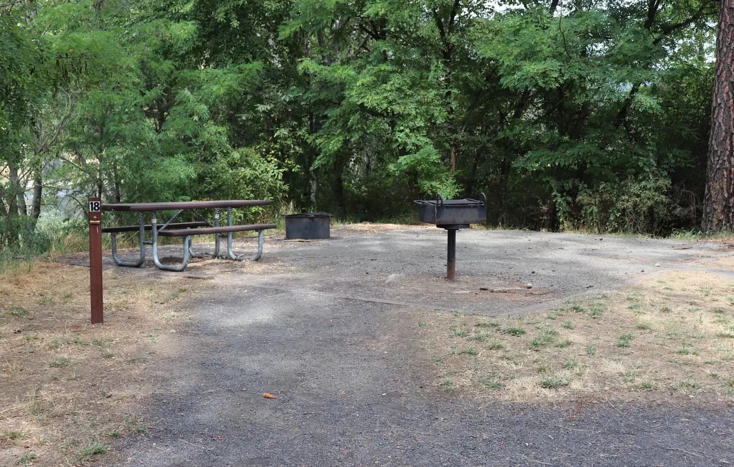 Pink House Recreation Site photo 3