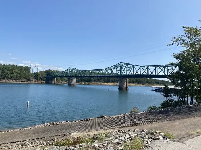 NARROWS (AR) photo 2