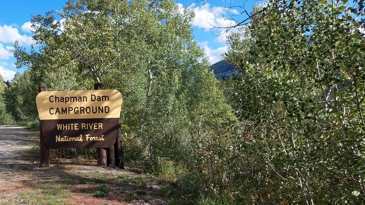 CHAPMAN CAMPGROUND AND GROUP photo 3