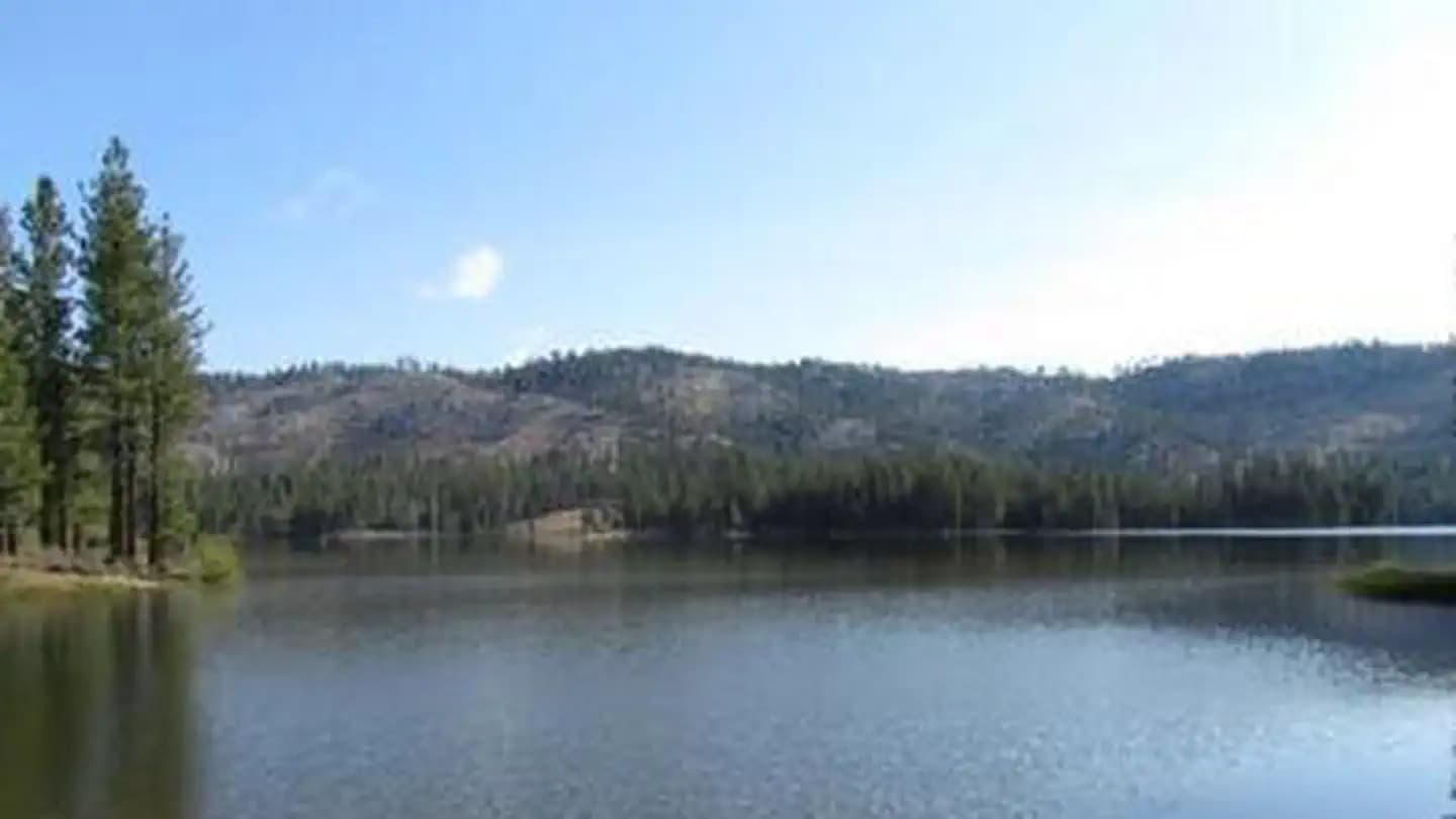 LONG POINT (CA) campground