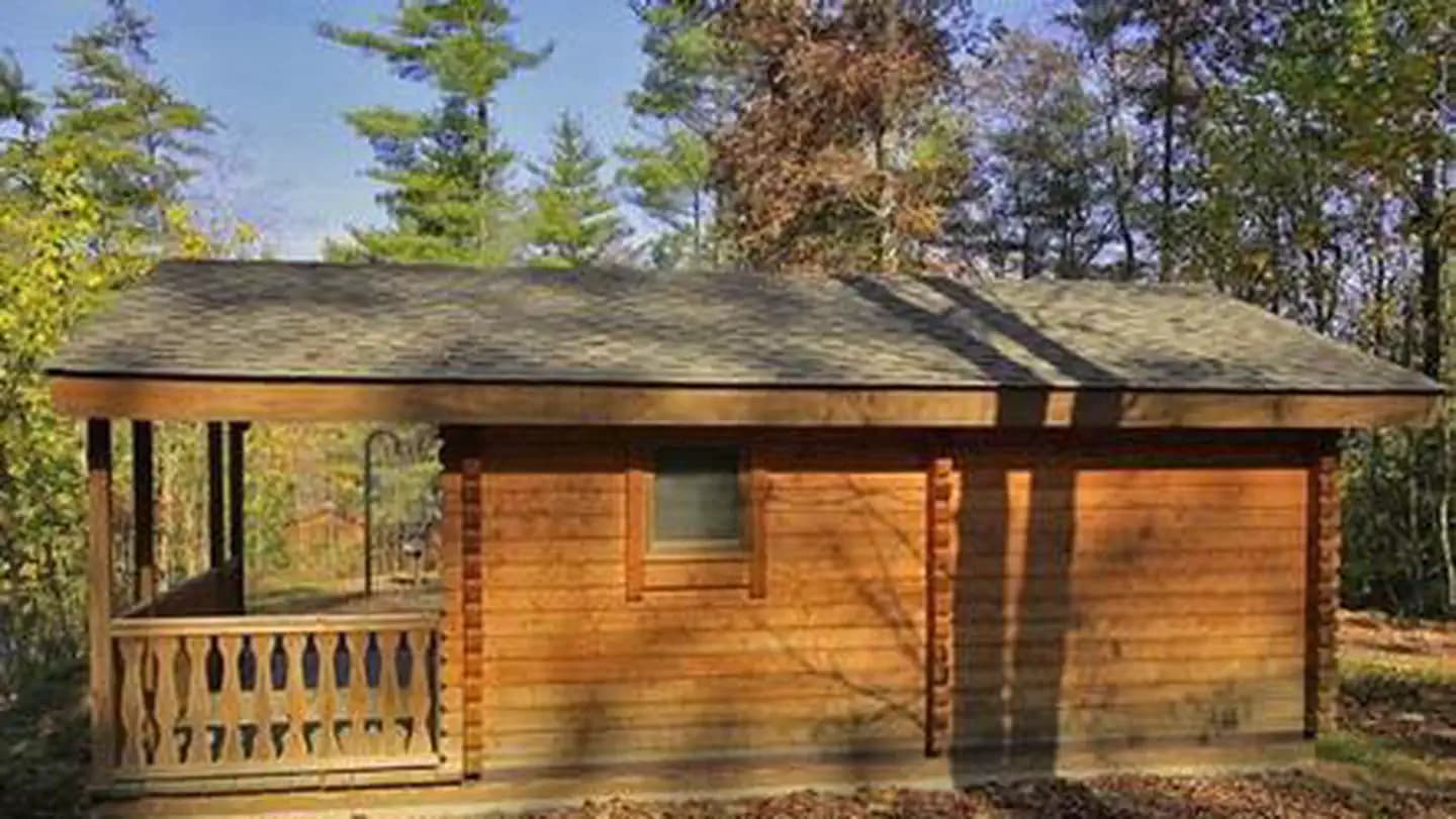 CHEOAH POINT CABIN 1 photo 2