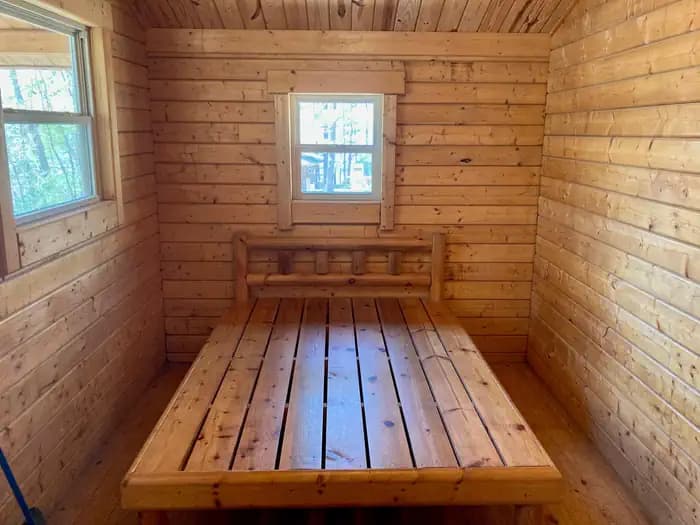 CHEOAH POINT CABIN 2 photo 3