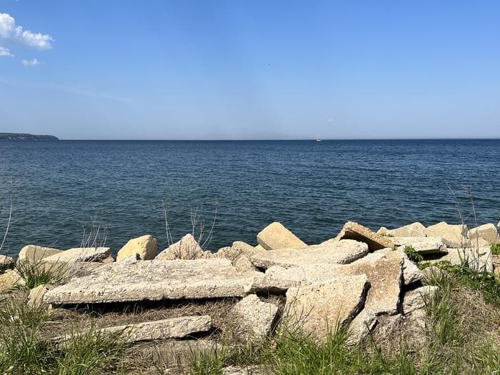 Pax River Hog Point Campgrounds photo 3