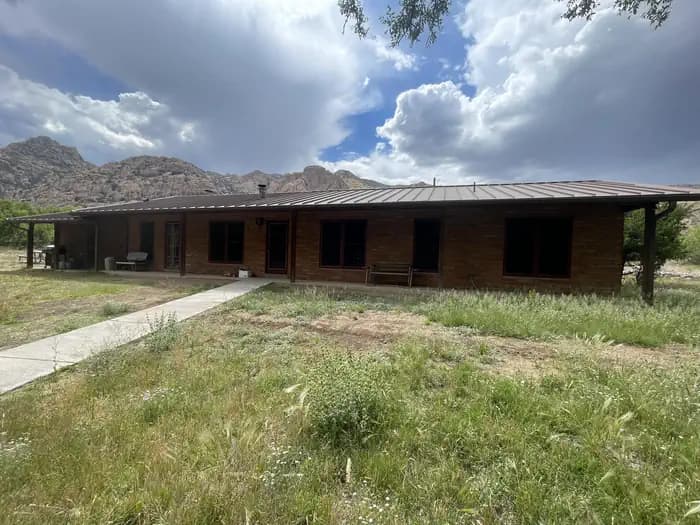 HALF MOON RANCH photo 3