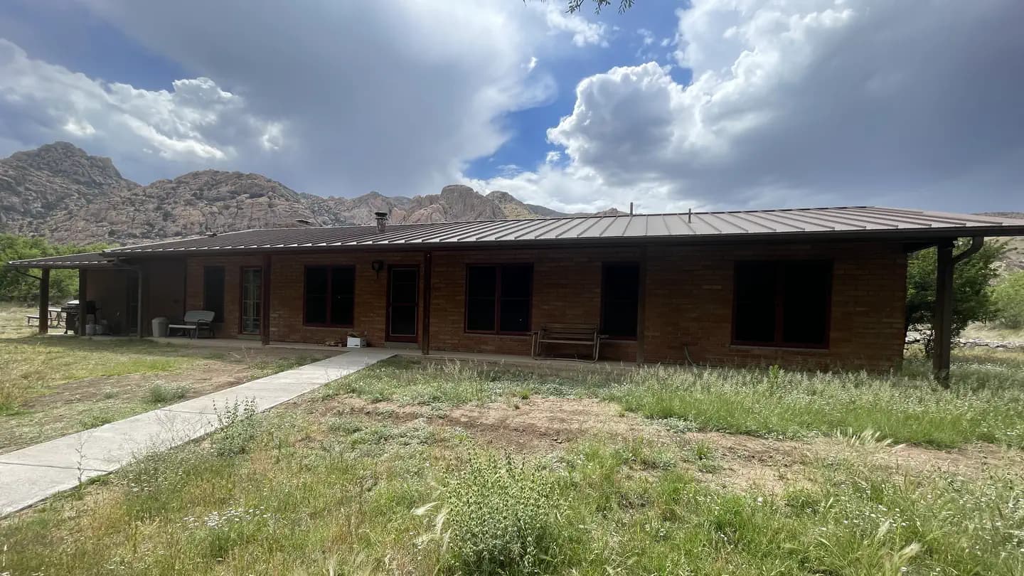 HALF MOON RANCH photo 2