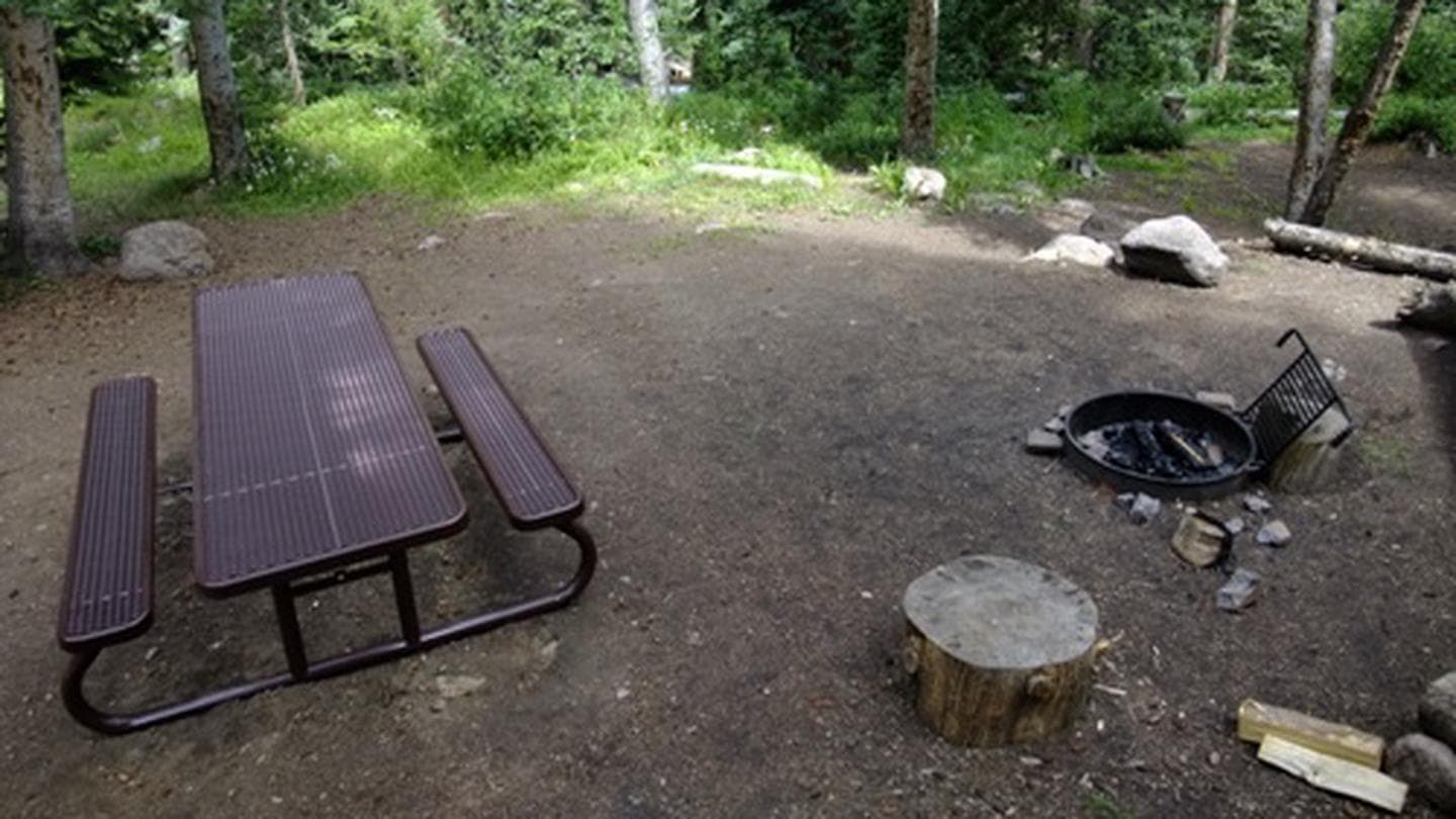 GORE CREEK CAMPGROUND photo 3