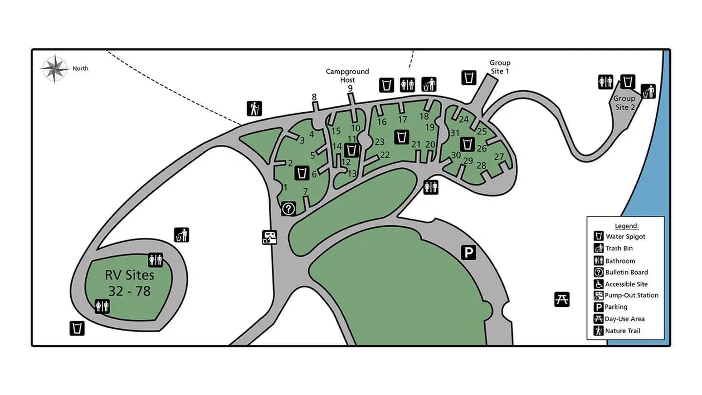 SPRING CANYON photo 3