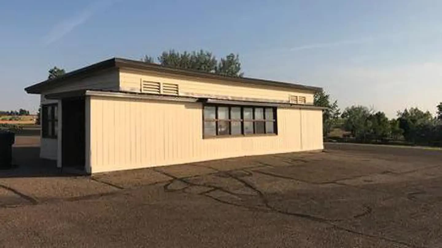 Perch Point 1 & 2 campground