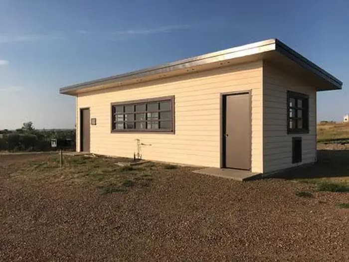 Perch Point 1 & 2 photo 2