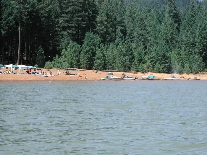 HAYWARD FLAT photo 2