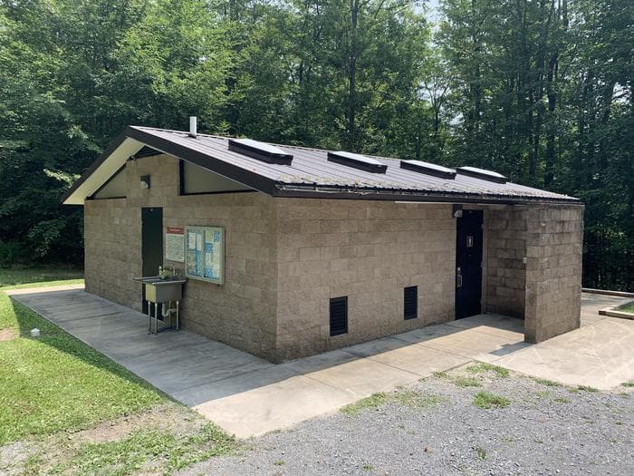 East Branch Campground photo 3