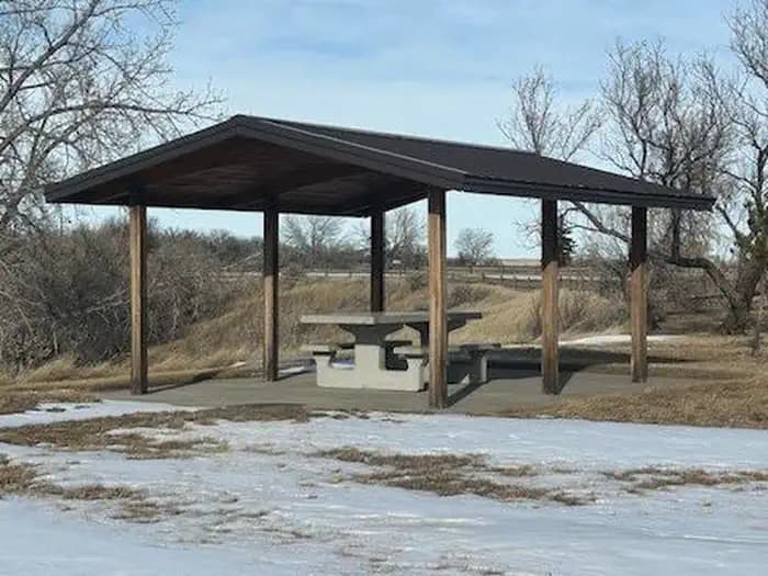 STE MARIE PARK campground