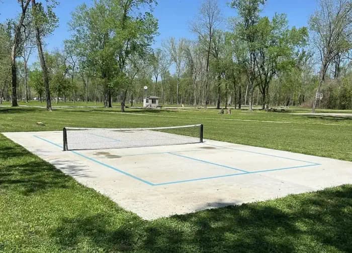 GREENVILLE RECREATION AREA photo 3