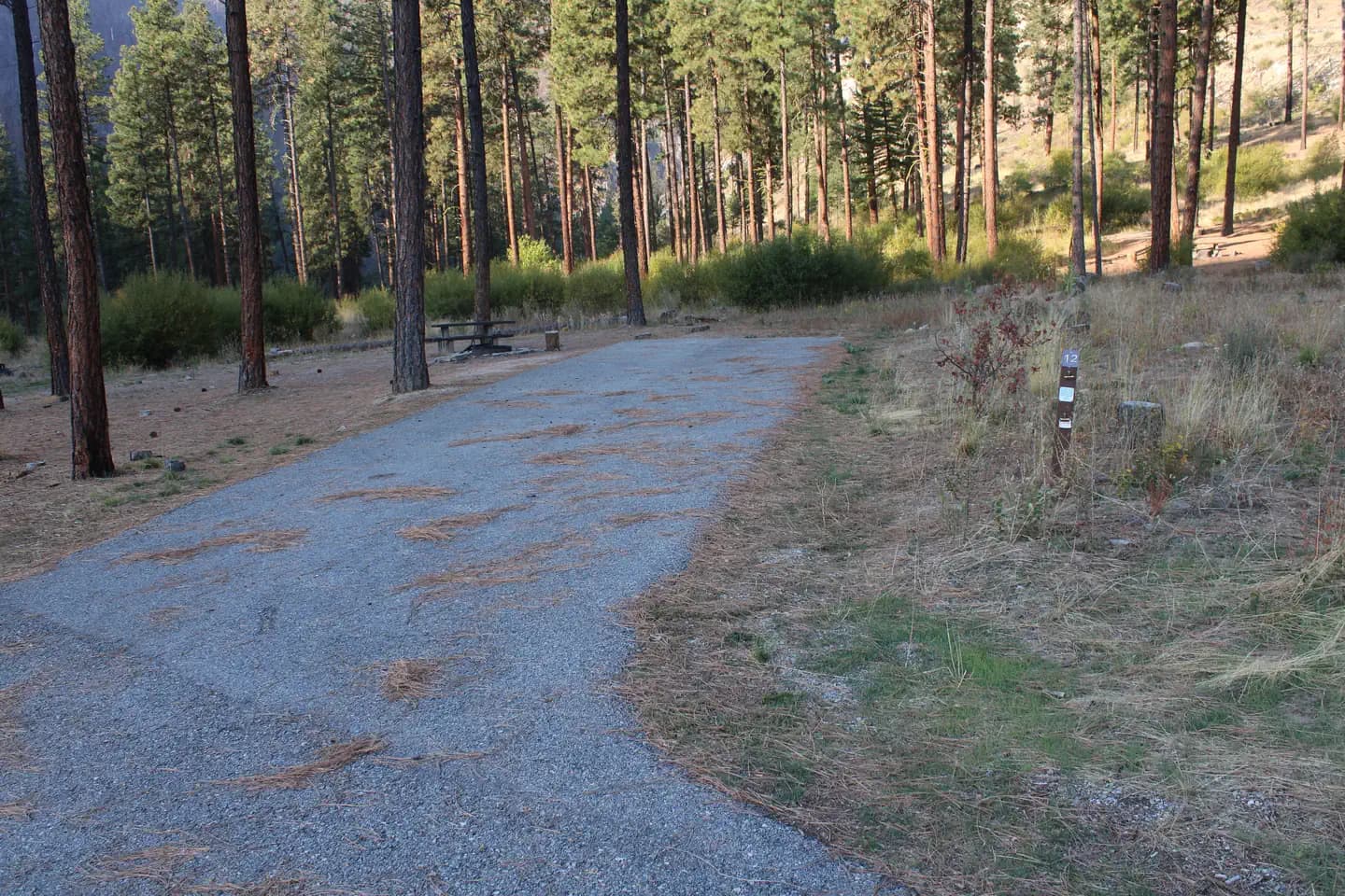 PINE FLATS (ID) photo 2