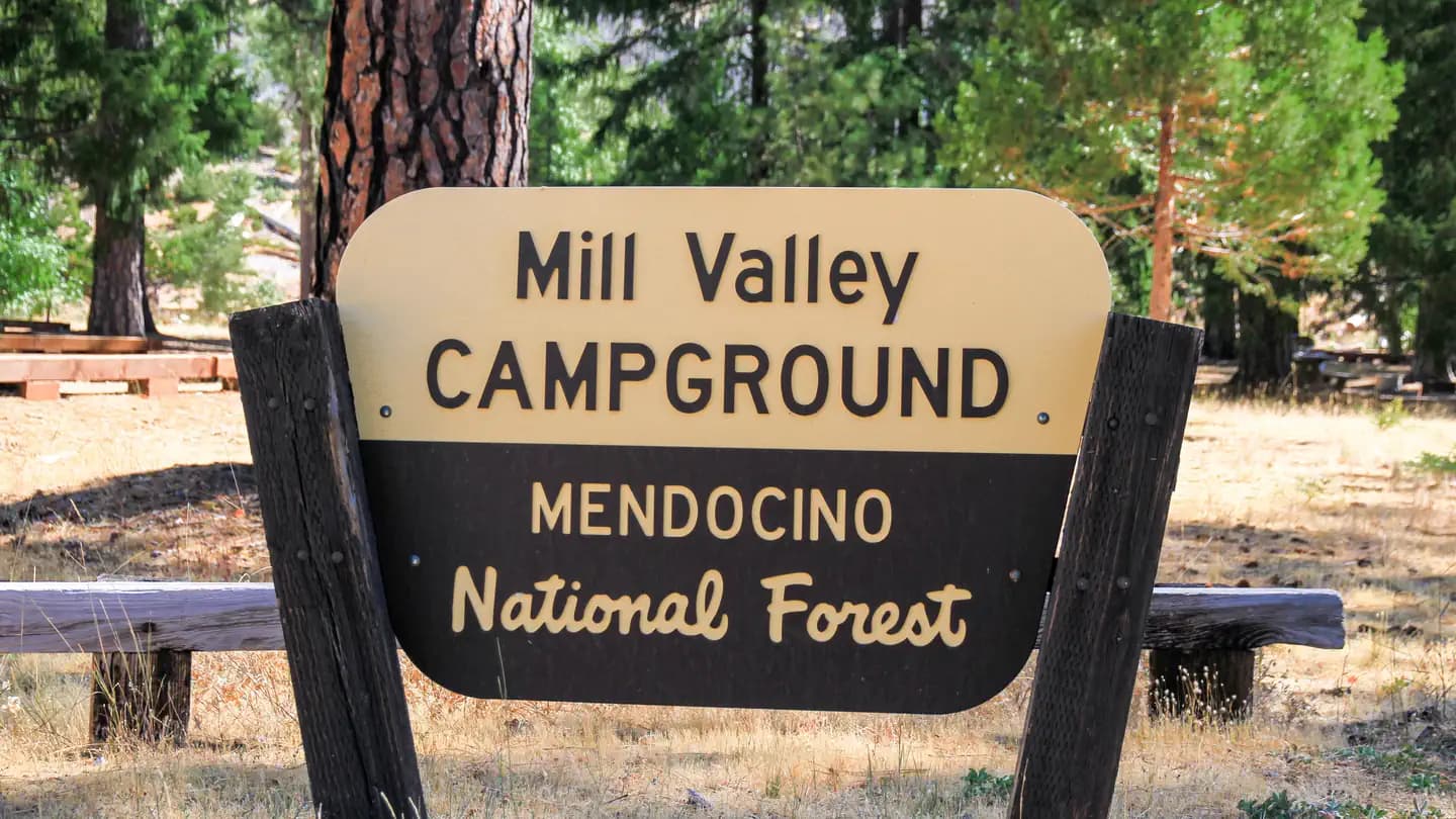 Mill Valley Campground campground