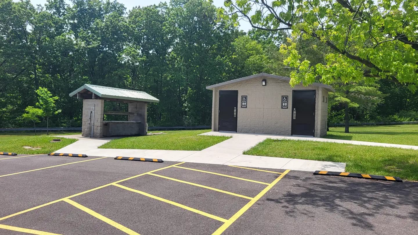 OPOSSUM CREEK photo 3