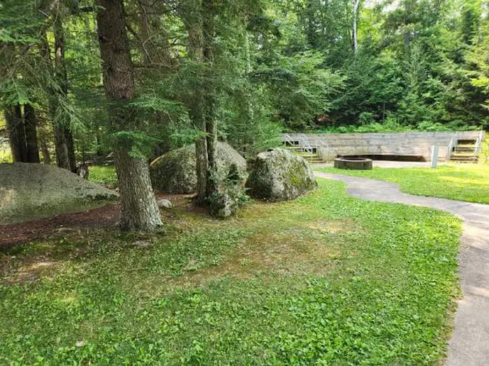 BOULDER LAKE photo 2