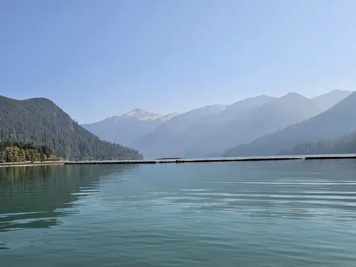 Swift Creek Campground photo 3