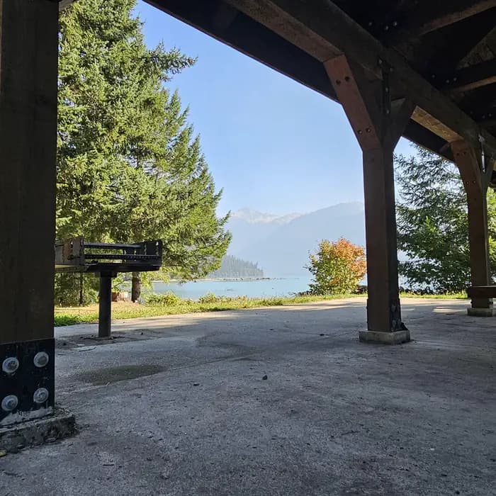 Swift Creek Campground photo 2