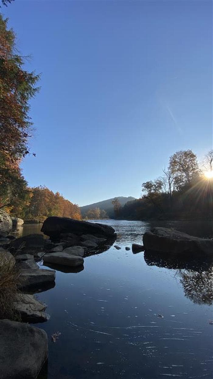 KELLETTVILLE RECREATION AREA (PA) photo 2