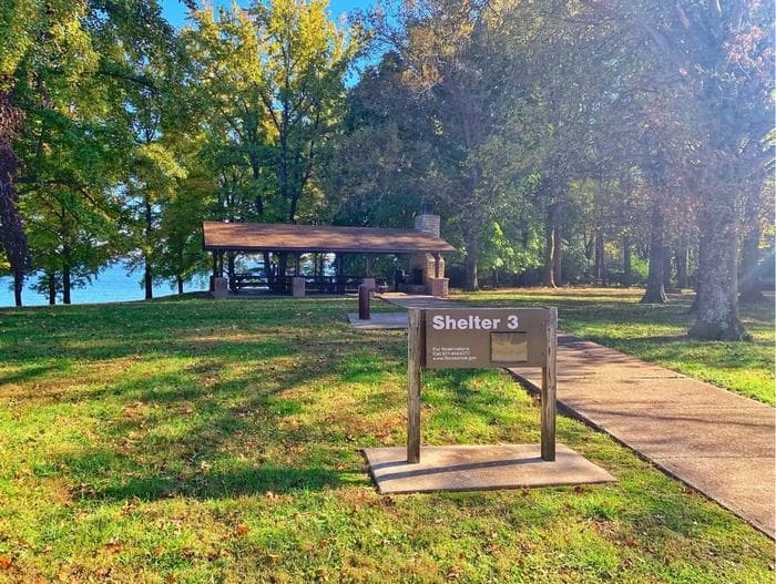 NORTH SANDUSKY DAY-USE campground