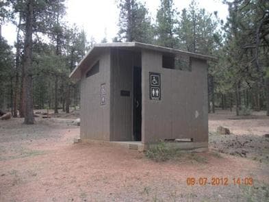 BUFFALO CAMPGROUND photo 3