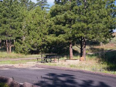 FIREFIGHTERS CAMPGROUND photo 3