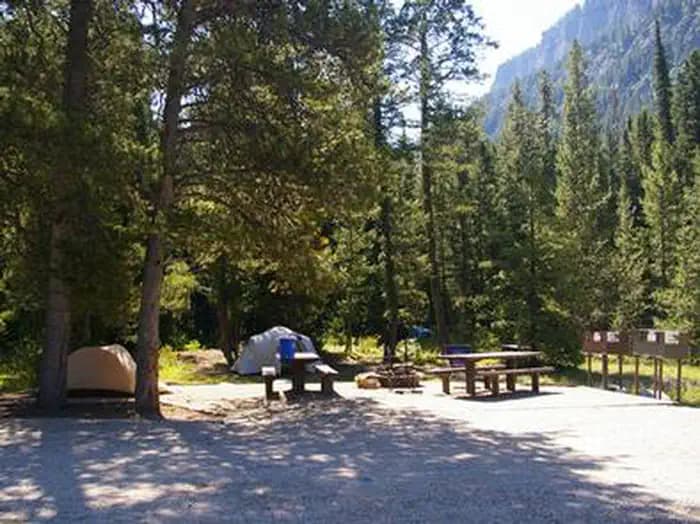 TETON CANYON photo 3