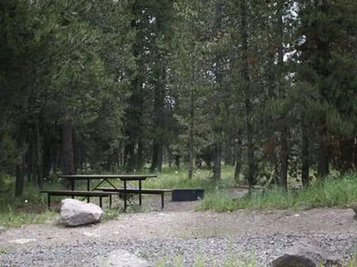 FLAT ROCK (IDAHO) photo 3