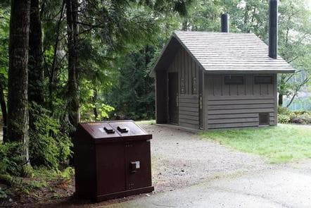 Horseshoe Cove Campground photo 3