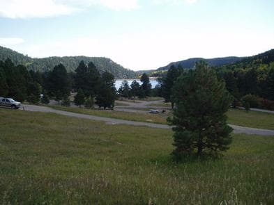 LA VISTA CAMPGROUND - LAKE ISABEL photo 3