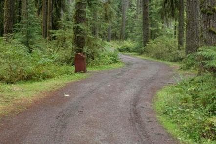 Park Creek Campground photo 3