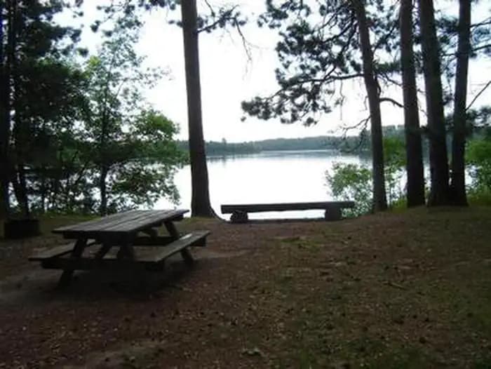 CLUBHOUSE LAKE photo 3