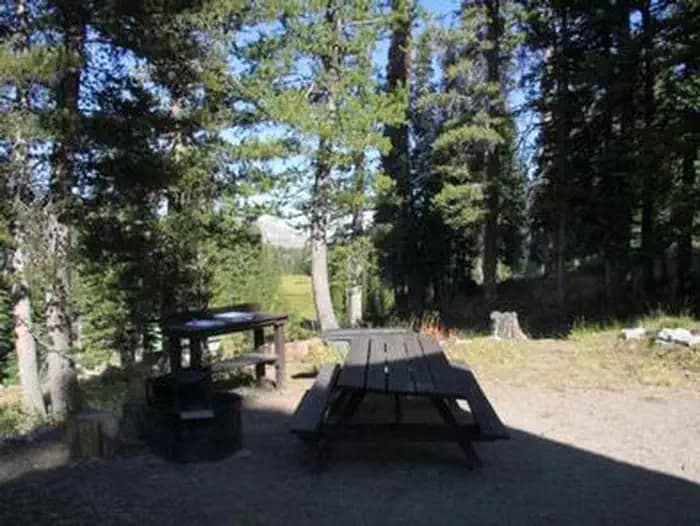 BIG TRINITY CABIN photo 3