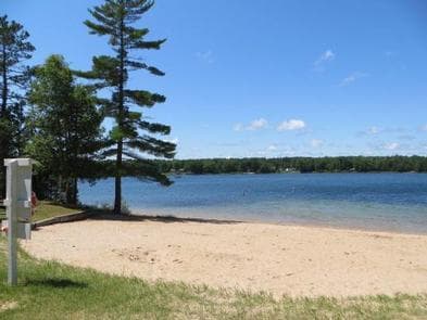 CAMP SEVEN LAKE CAMPGROUND photo 3