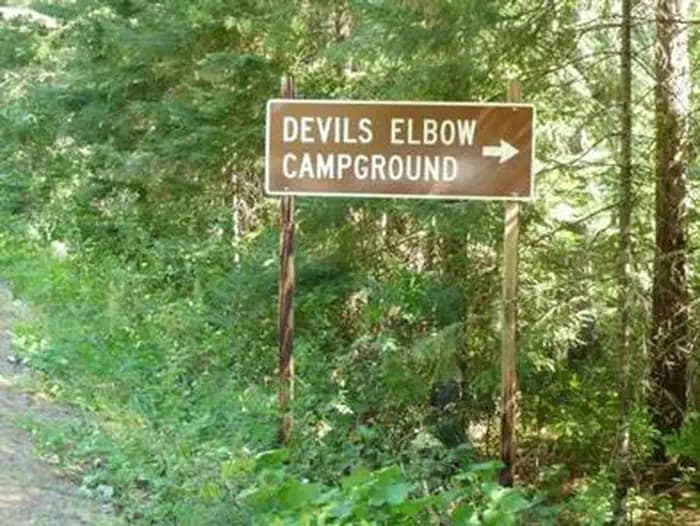DEVILS ELBOW photo 2