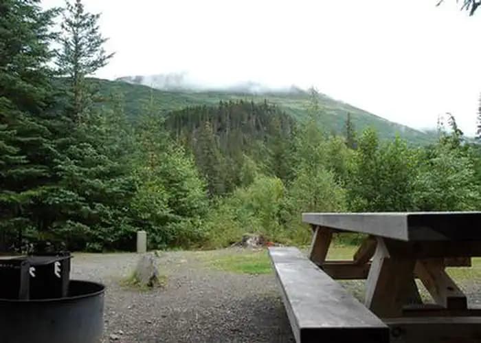 PTARMIGAN CREEK photo 3