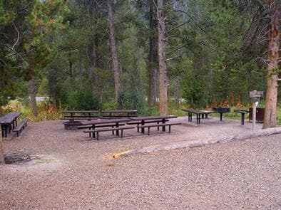 STATION CREEK CAMPGROUND photo 3