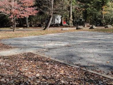 SMOKEMONT GROUP CAMP photo 3