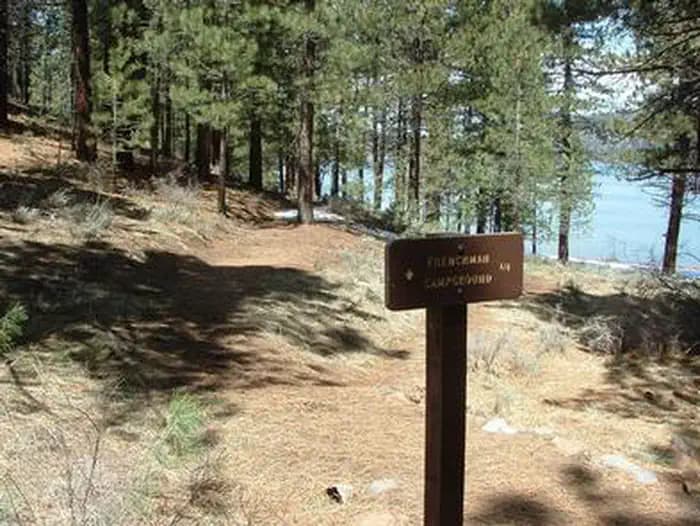 SPRING CREEK campground