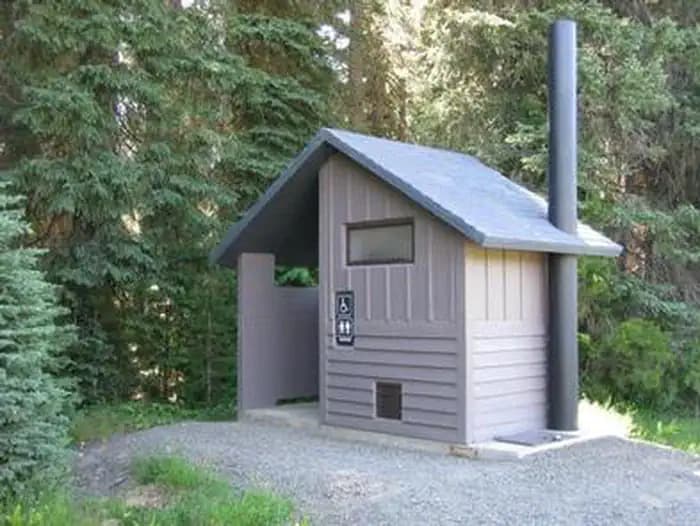 LITTLE CRATER LAKE photo 3