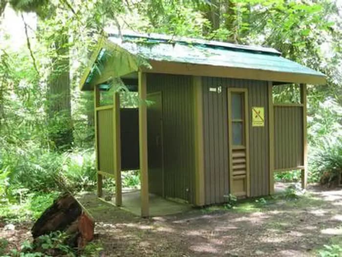 FISH CREEK (OR) photo 3