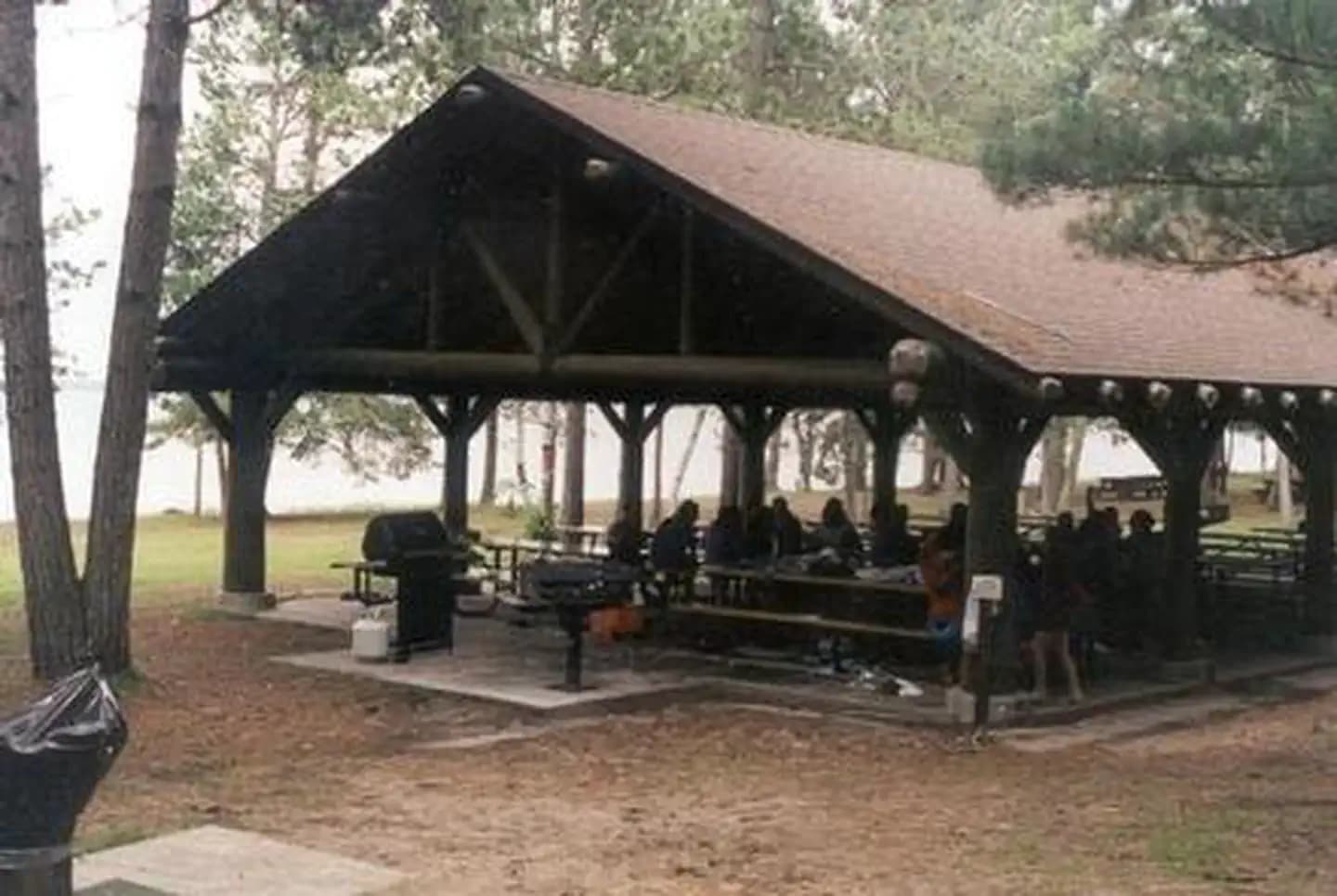 NORWAY BEACH PICNIC SHELTER photo 2
